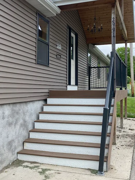 Blue Mounds Mobile Home Community 3