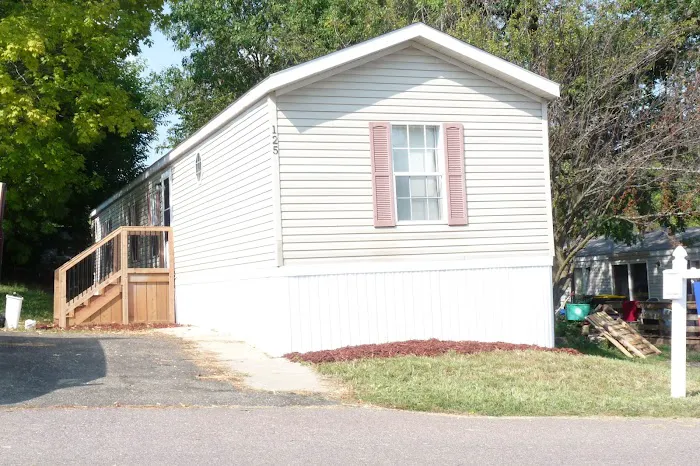 Blue Mounds Mobile Home Community 2