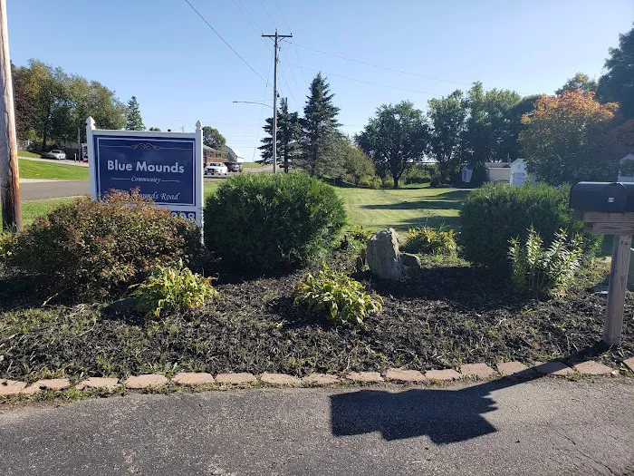 Blue Mounds Mobile Home Community 7