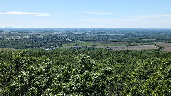 Blue Mound Campground 3