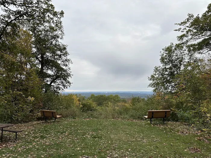 Blue Mound Campground 2
