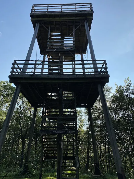 Blue Mound Campground 4