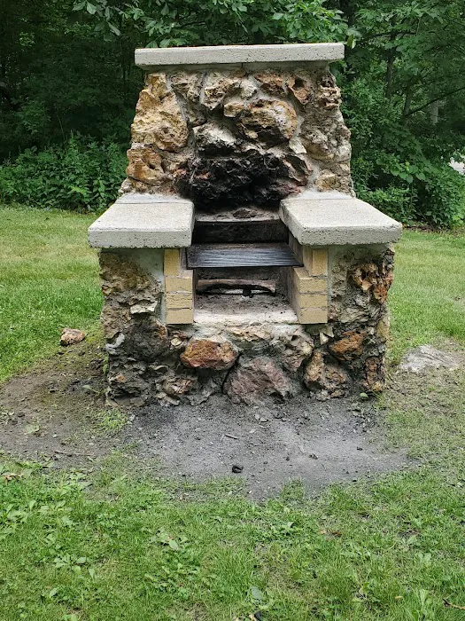 Blue Mound Campground 10