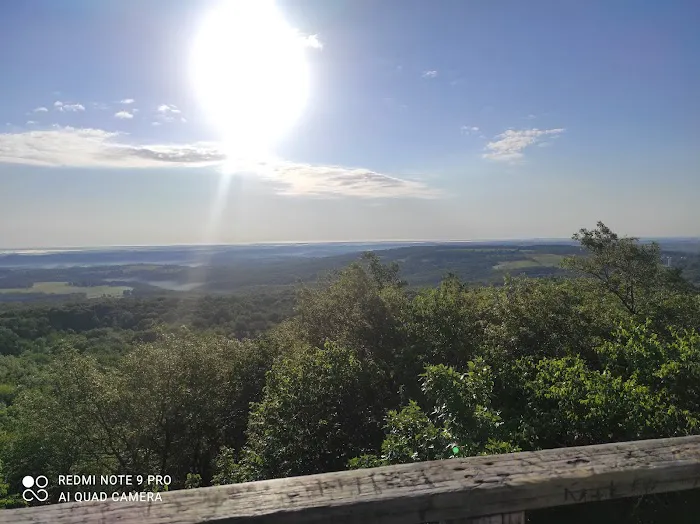 Blue Mound Campground 8