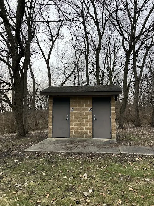 Hennepin Canal - Bridge 14 Campground 5