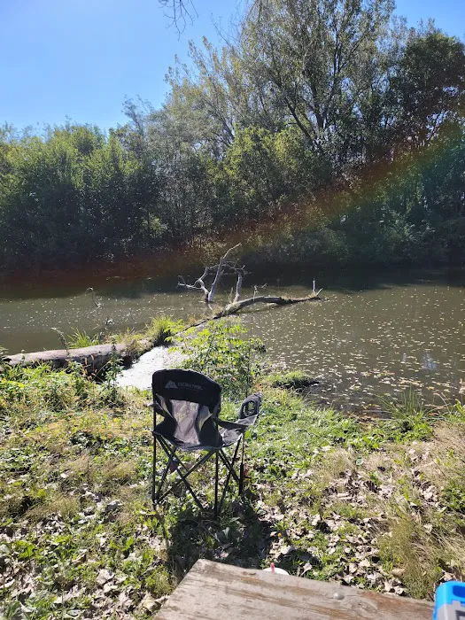 Hennepin Canal - Bridge 14 Campground 10