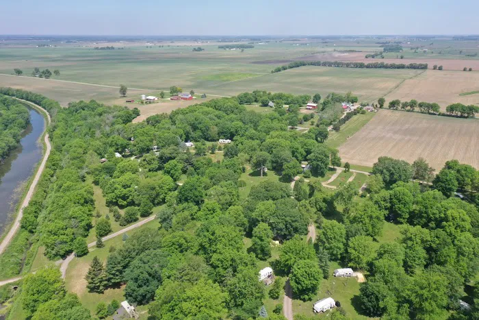 Hickory Grove Campground and RV Park 6