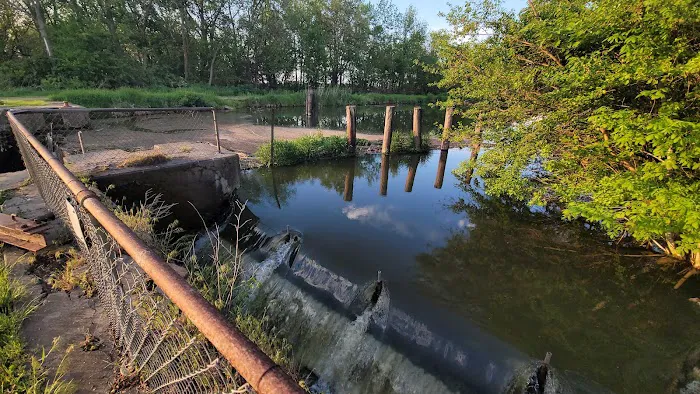 Lock 22 Camping 6