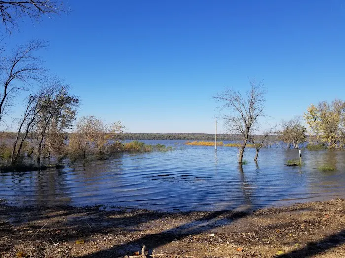 Marshall State Fish and Wildlife Area. 7
