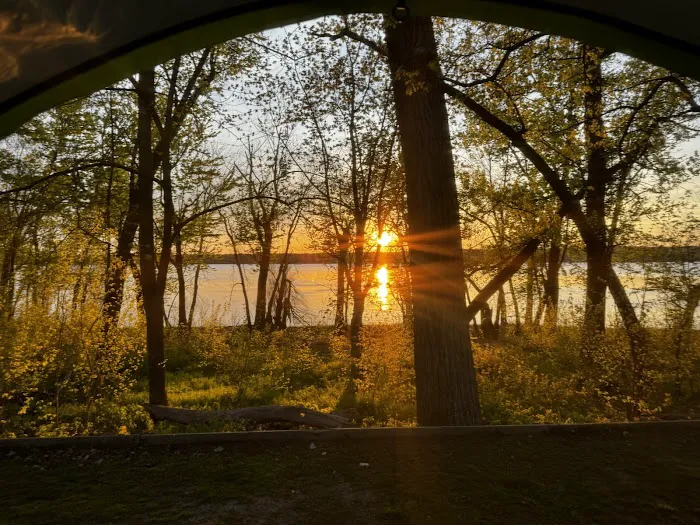 Marshall State Fish and Wildlife Area. 1