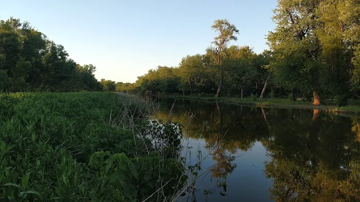 Marshall State Fish and Wildlife Area. 4