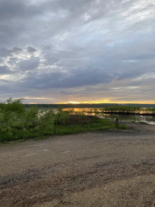 Marshall State Fish and Wildlife Area. 0