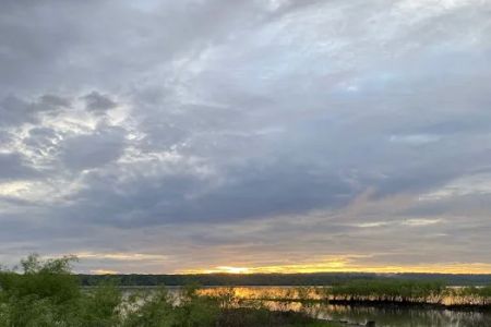 Marshall State Fish and Wildlife Area.