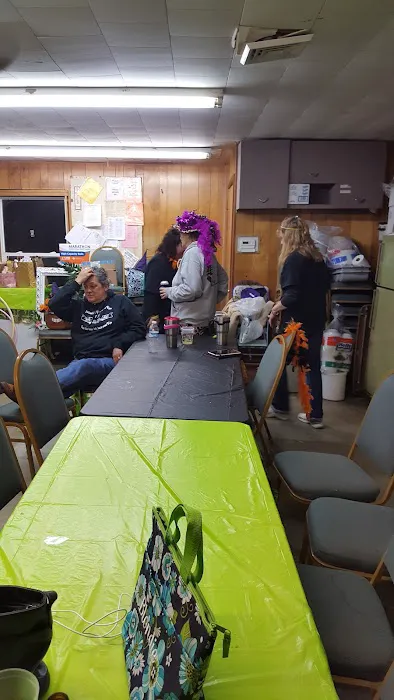 Allendale Conservation Club 10