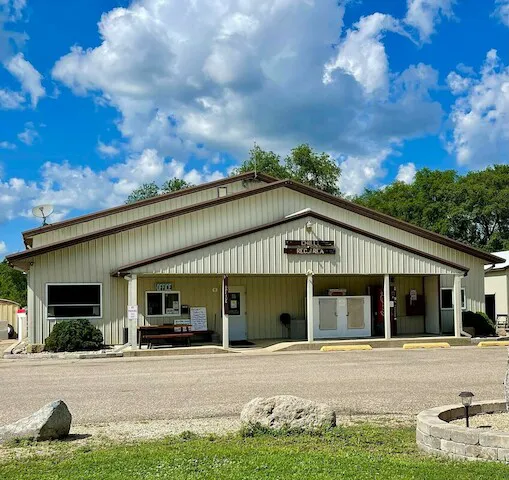 Chillicothe RV & Recreation Area 3