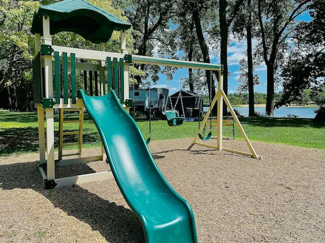Chillicothe RV & Recreation Area 7