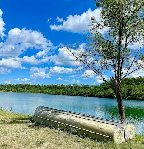 Chillicothe RV & Recreation Area 9
