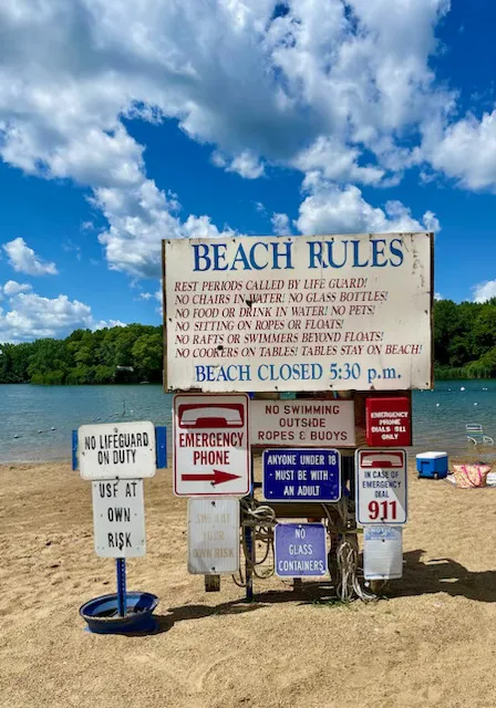 Chillicothe RV & Recreation Area 10
