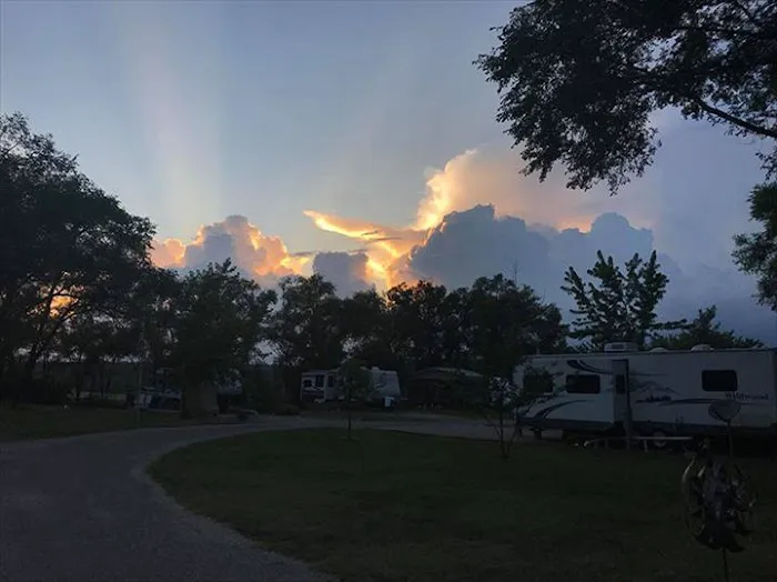 Chillicothe RV & Recreation Area 2