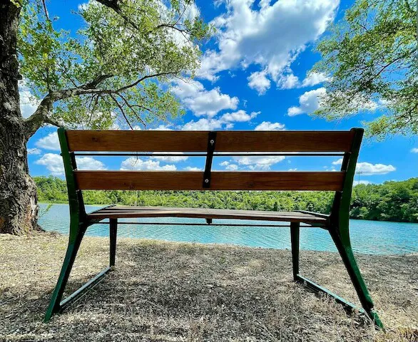 Chillicothe RV & Recreation Area 1