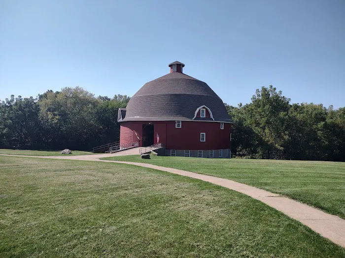 Chief Keokuk Campground 2