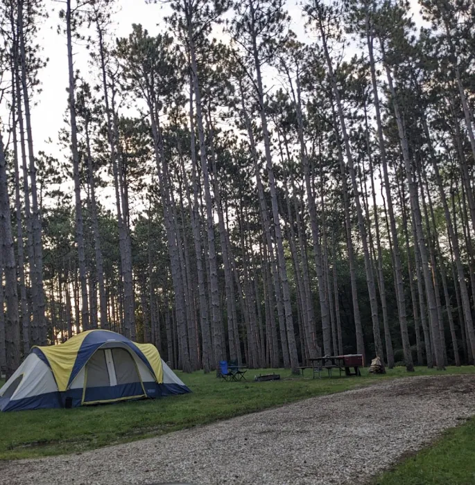 Chief Keokuk Campground 10
