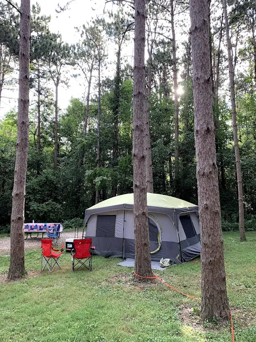 Chief Keokuk Campground 8