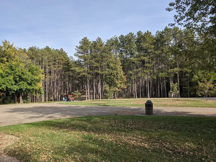 Chief Keokuk Campground 9