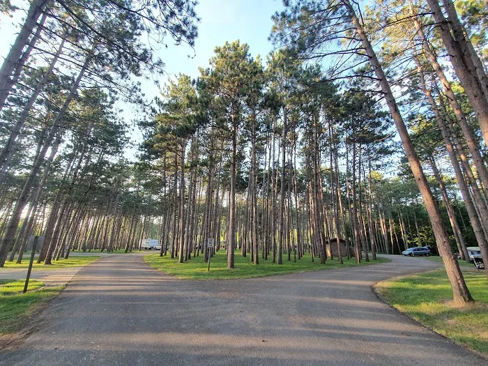 Chief Keokuk Campground 7