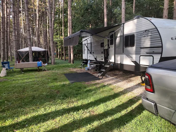 Chief Keokuk Campground 1