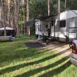 Chief Keokuk Campground