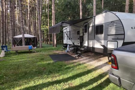 Chief Keokuk Campground