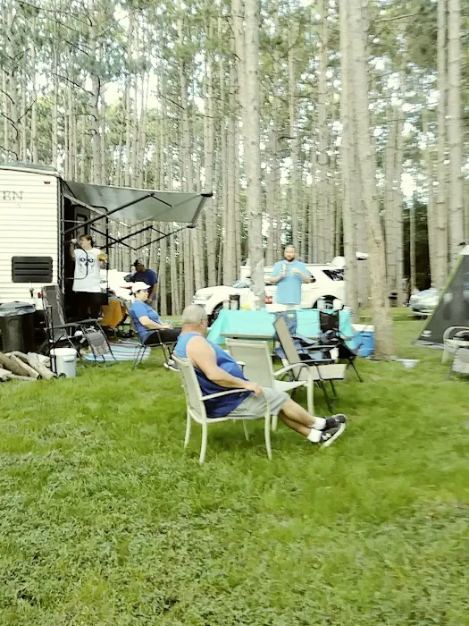 Chief Keokuk Campground 4