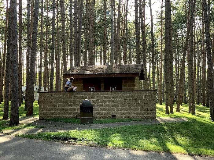Chief Keokuk Campground 5