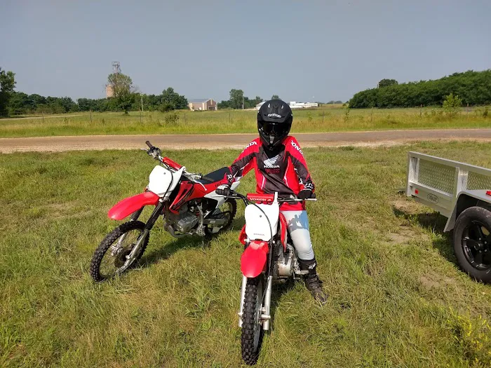Atkinson Motorsports Park 10