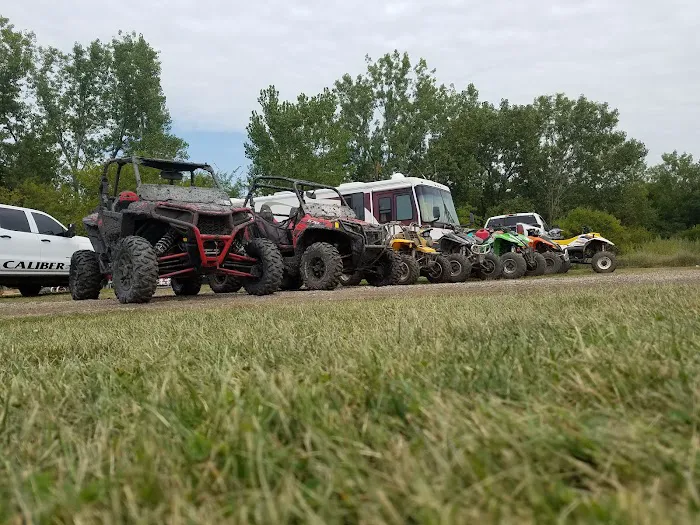 Atkinson Motorsports Park 9
