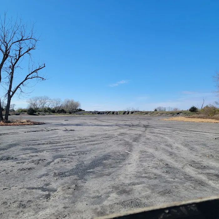 Atkinson Motorsports Park 1