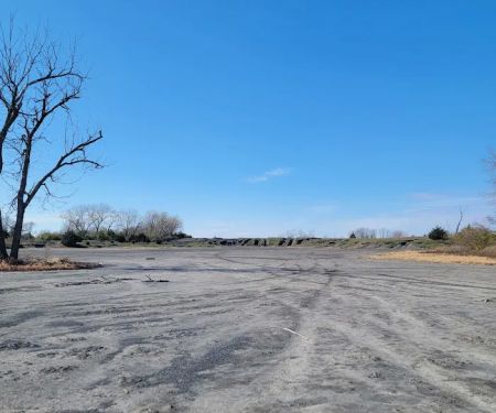Atkinson Motorsports Park
