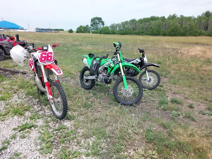 Atkinson Motorsports Park 4