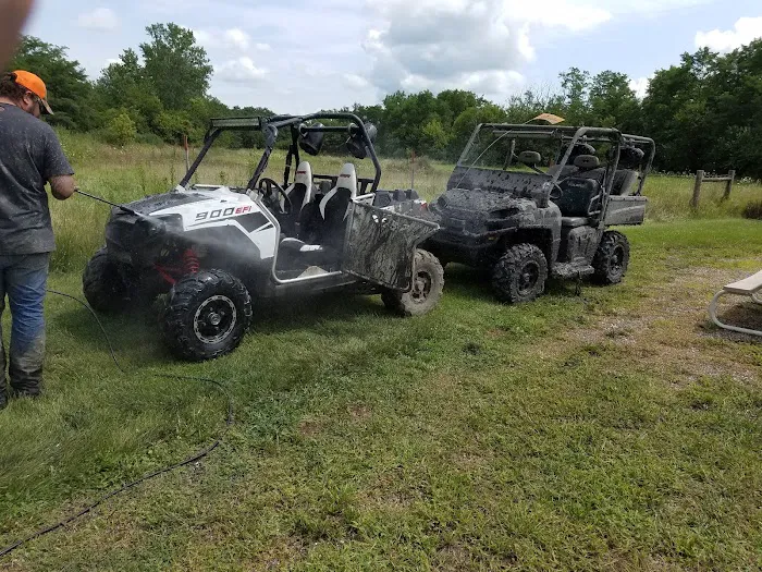 Atkinson Motorsports Park 8