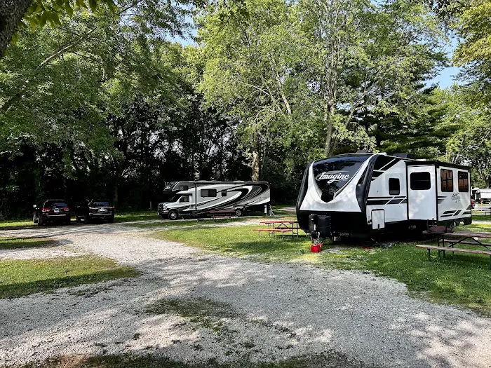Geneseo Campground 5
