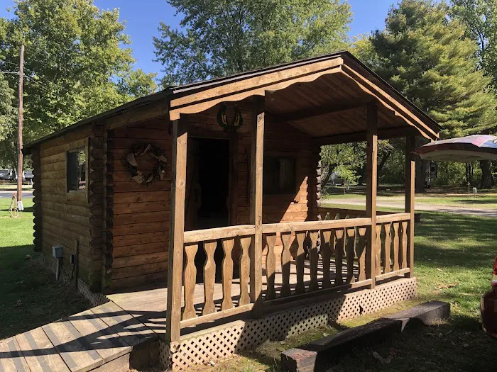 Geneseo Campground 10