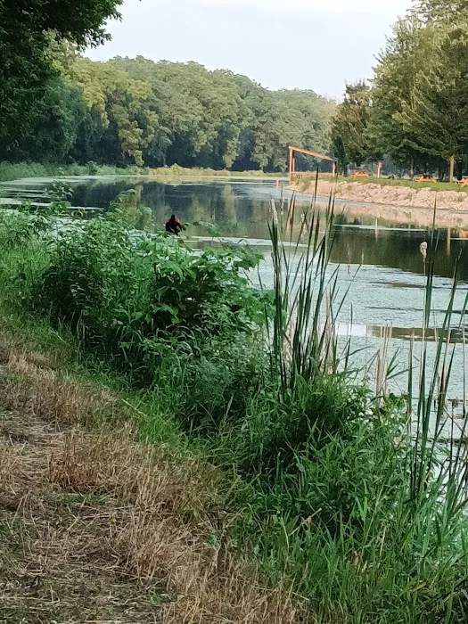 Geneseo Campground 2
