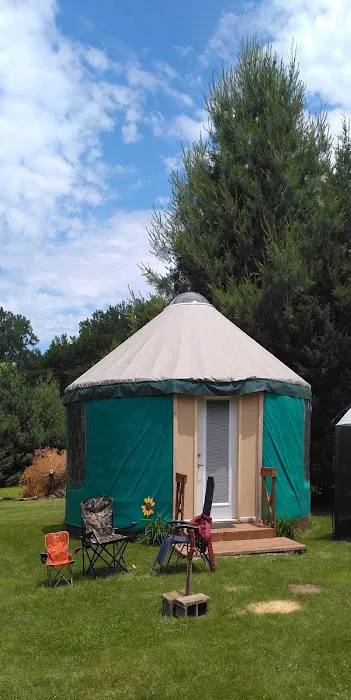Geneseo Campground 8