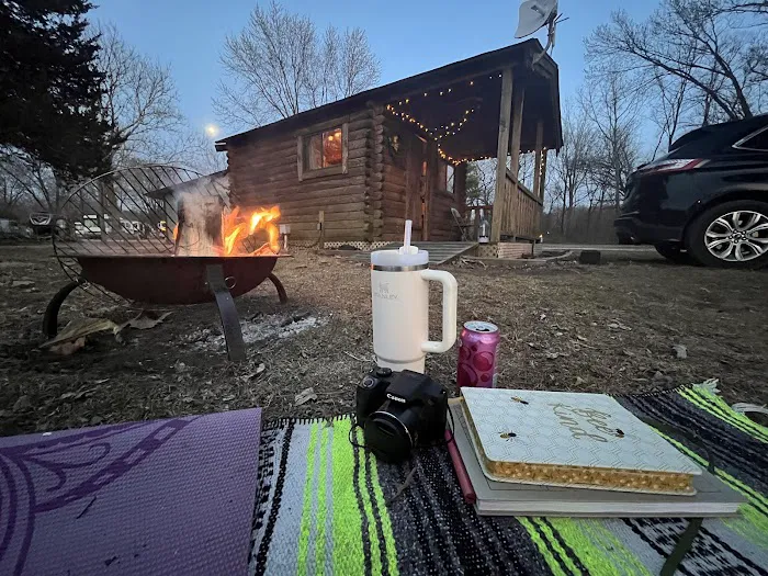 Geneseo Campground 9