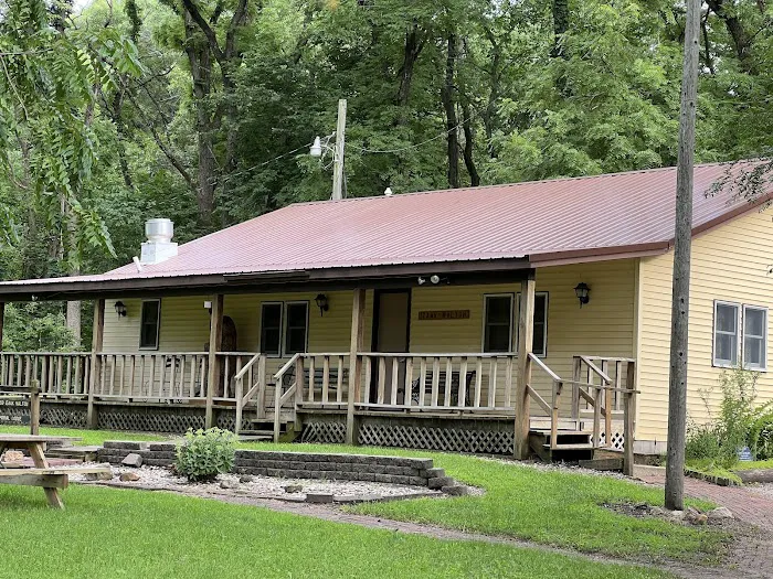 Izaak Walton League of America Geneseo Chapter 7