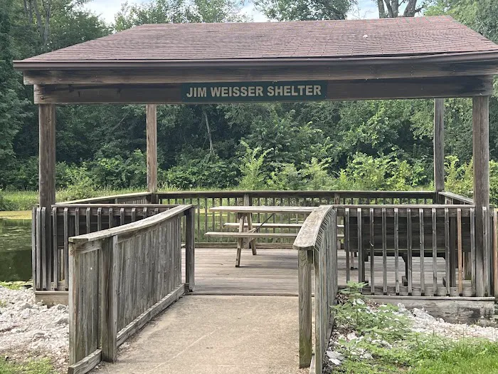 Izaak Walton League of America Geneseo Chapter 8