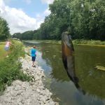 Izaak Walton League of America Geneseo Chapter