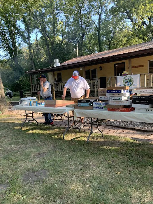 Izaak Walton League of America Geneseo Chapter 10