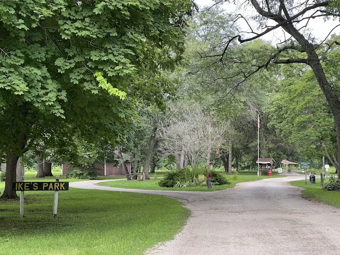Izaak Walton League of America Geneseo Chapter 2